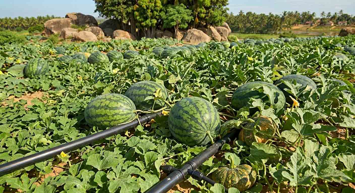 ranweli plantations